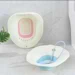 Baby sit bath