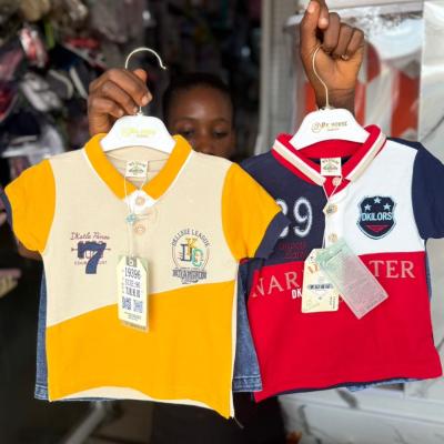 Boys smart clothes