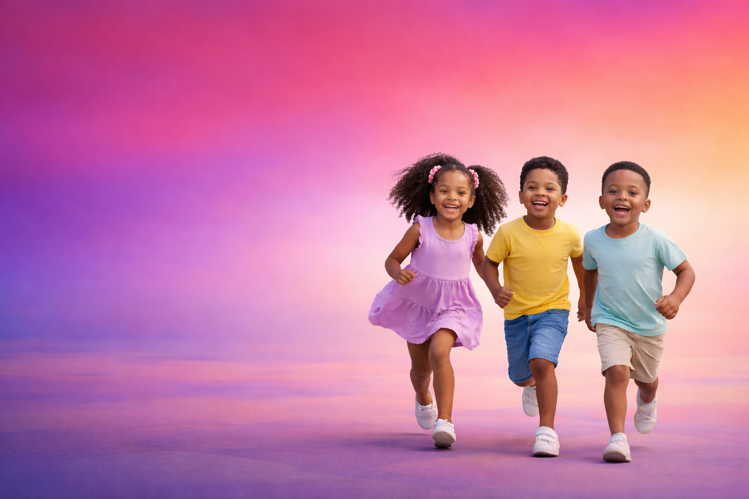 Everything Kids Love