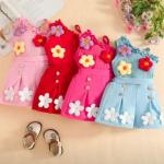 Infant two piece