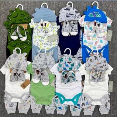 Infant set