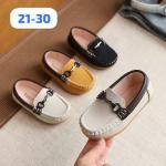 Infant shoes