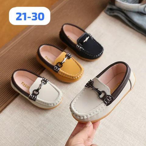 Infant shoes
