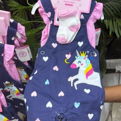Infant cloth