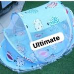 Baby bed net
