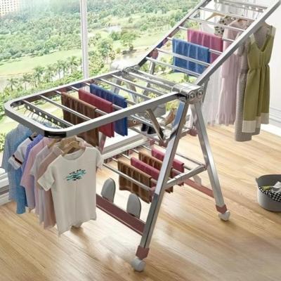 Stainless hanger