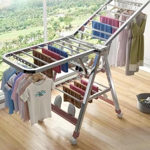 Stainless hanger