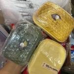 Soap dish