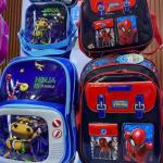 Trolley set
