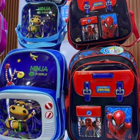 Trolley set
