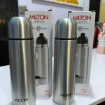 Milton flask