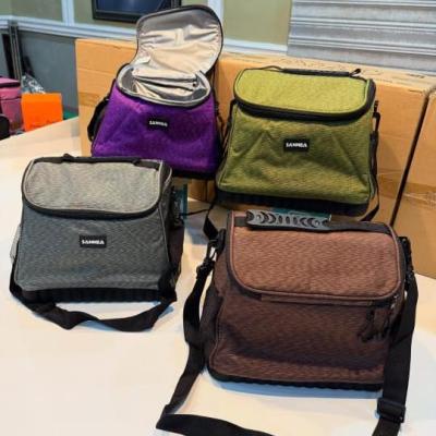 Lunch box