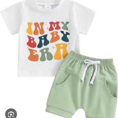 Boys set
