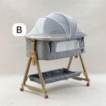 Quality baby bed
