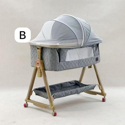 Quality baby bed