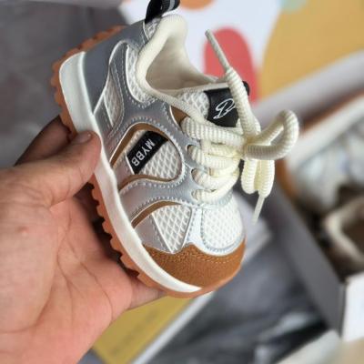 Infant shoe