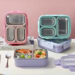 Kids Lunch Plate