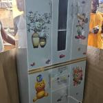 Jumbo wardrobe