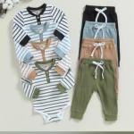 Infant cloth