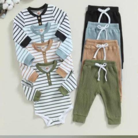 Infant cloth