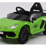 Luxury children car