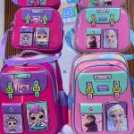 Trolley set