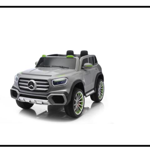 Luxury children car