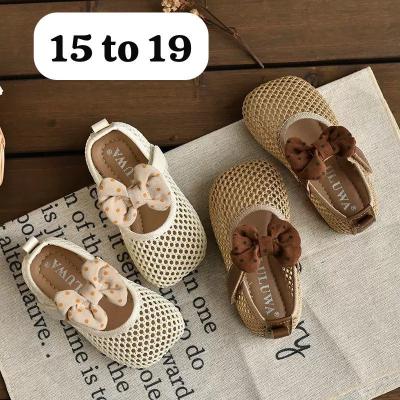 Toddler sandals