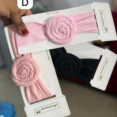 Headband