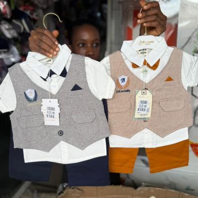 Boys smart clothes
