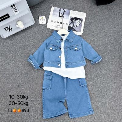 3in1 Jean set