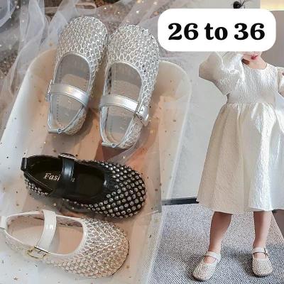 Kids shoe