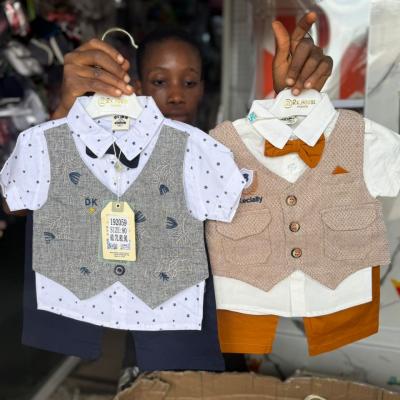 Boys smart clothes