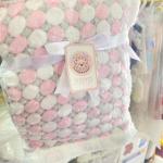 Baby blanket