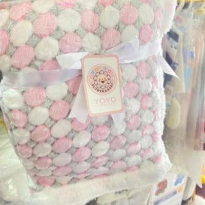 Baby blanket