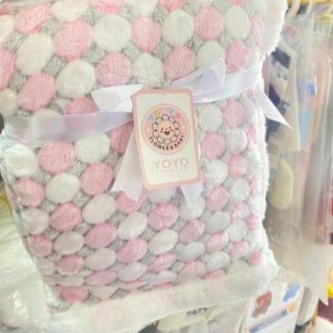 Baby blanket
