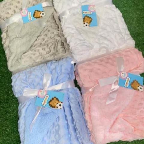 Baby blanket