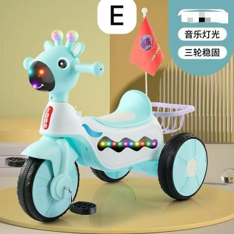 Quality sport bicycle.