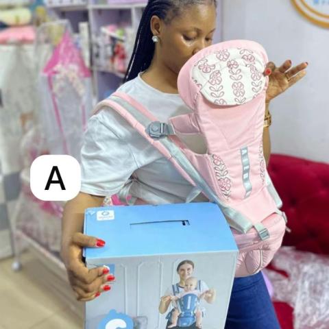 Baby carrier