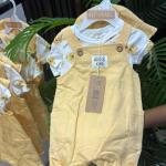 Infant cloth