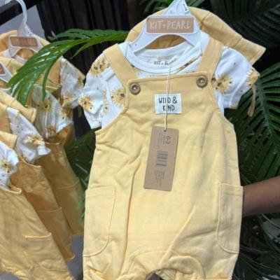 Infant cloth