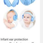 Ear muffs