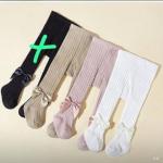 Girl hose
