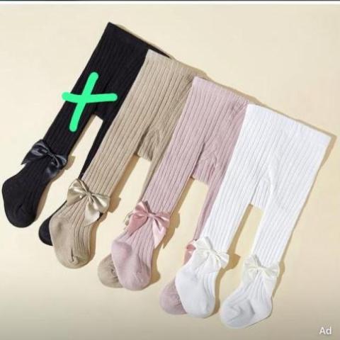 Girl hose