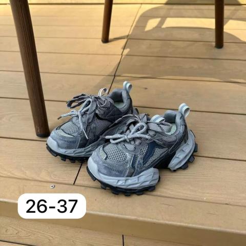 Infant shoe