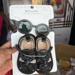 Baby sandals