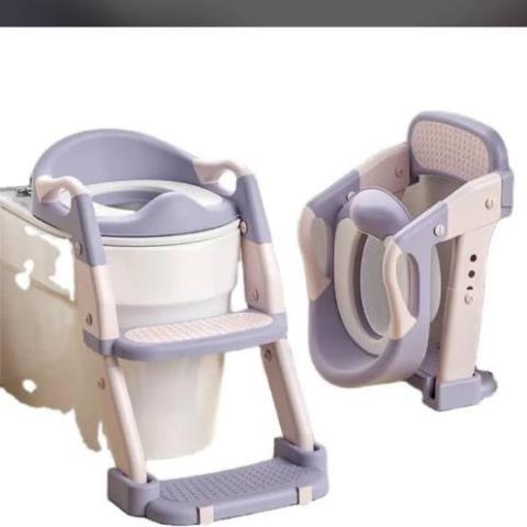 Children toilet sit