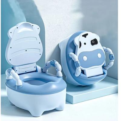 Baby potty