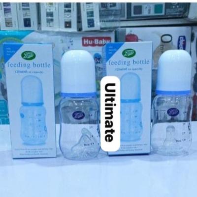 Single bottle feeder