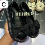 Girl shoe